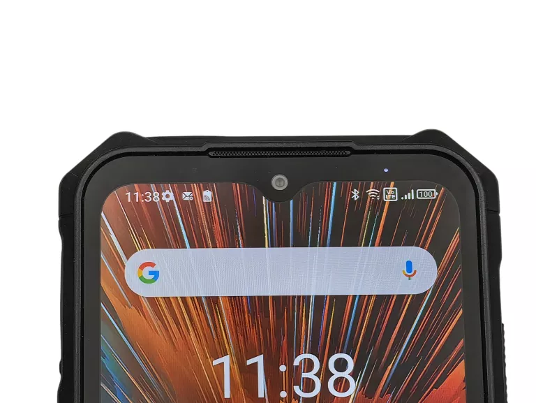 TELEFON HAMMER IRON V 6/64GB 6.5" 50/8MPX 6320MAH
