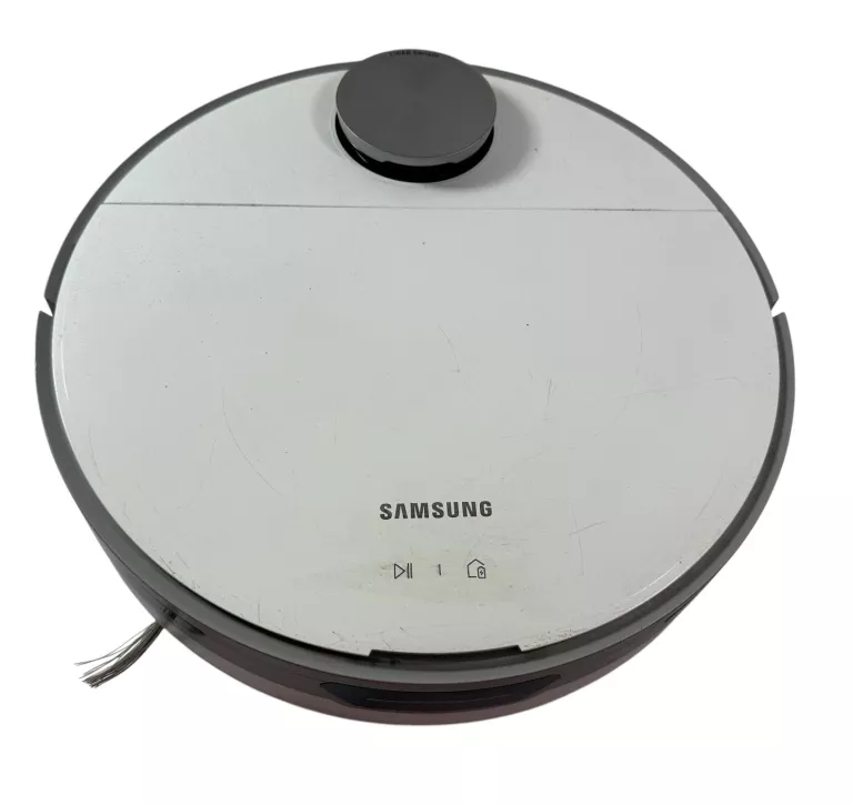 ROBOT SPRZĄTAJĄCY SAMSUNG VR30T80313W!