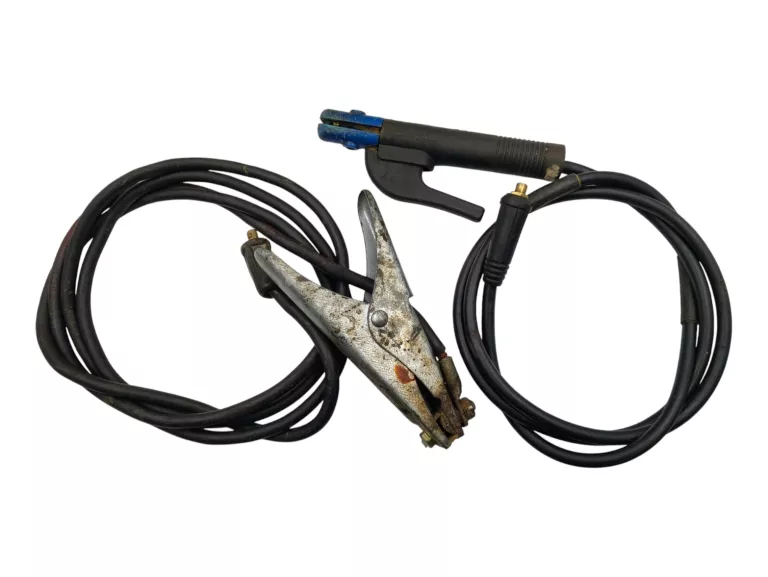 SPAWARKA INWERTOROWA SCHWARTZMANN IGBT-345 MMA