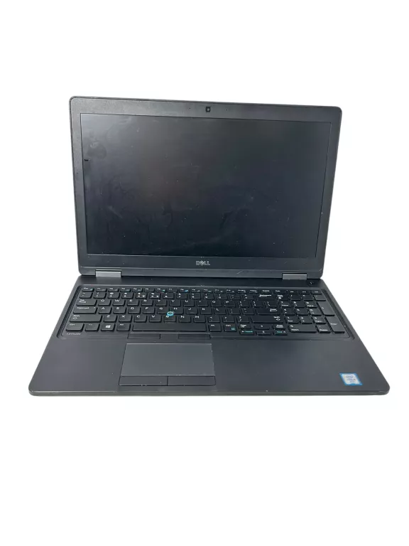 LAPTOP DELL LATITUDE 5580 I5 16GB 1 TBS SD FHD W10 15,6 " INTEL CORE I5