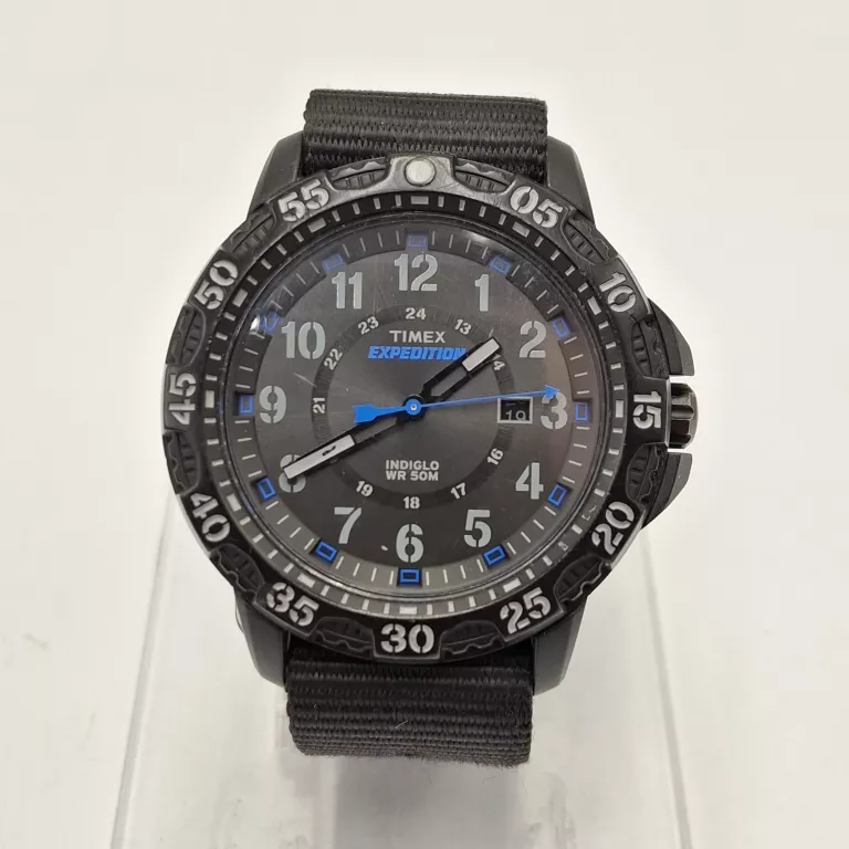 ZEGAREK TIMEX EXPEDITION TW4B03500