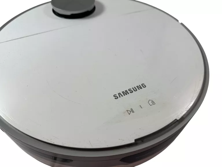 ROBOT SPRZĄTAJĄCY SAMSUNG VR30T80313W!