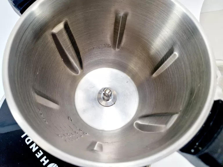 ROBOT KUCHENNY HENDI URZĄDZENIE MULTIFUNKCYJNE HENDICHEF | 221761 | 1400W