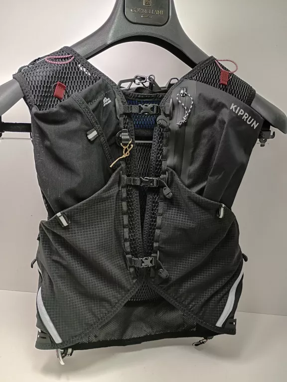 PLECAK DO BIEGANIA W TERENIE KIPRUN 15L XL