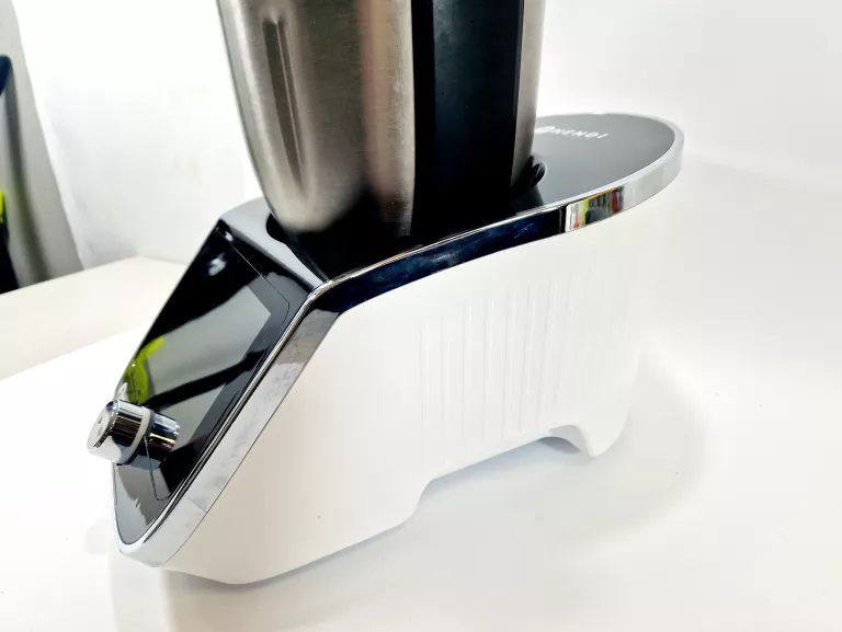 ROBOT KUCHENNY HENDI URZĄDZENIE MULTIFUNKCYJNE HENDICHEF | 221761 | 1400W