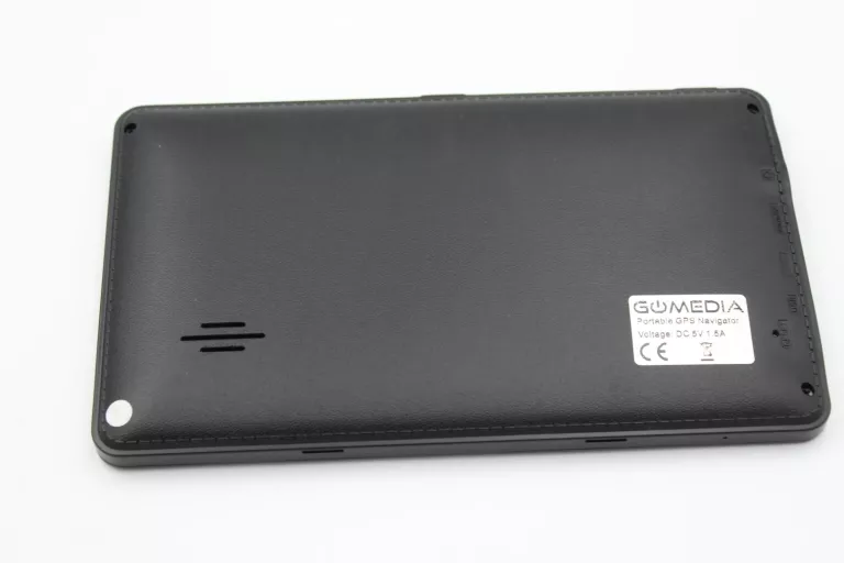 NAWIGACJA SAMOCHODOWA GOMEDIA 7010 KOMPLET