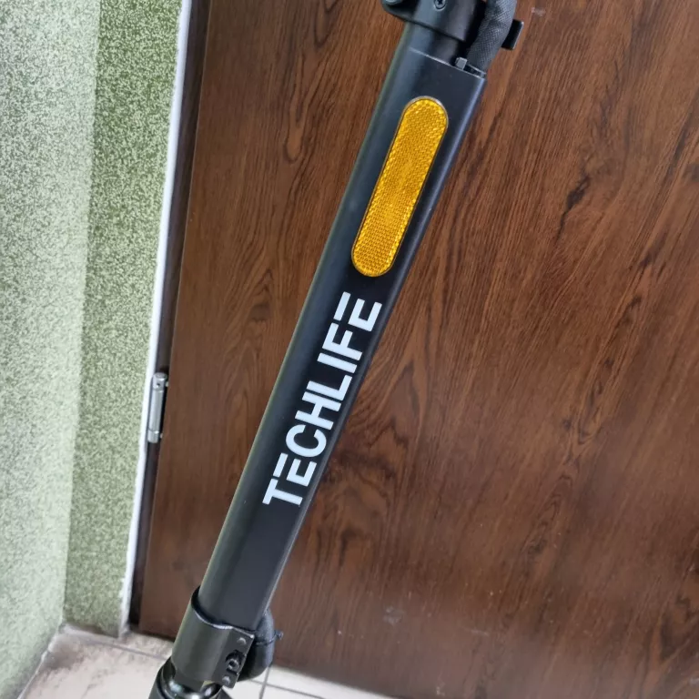 HULAJNOGA ELEKTRYCZNA TECHLIFE X5S 350W