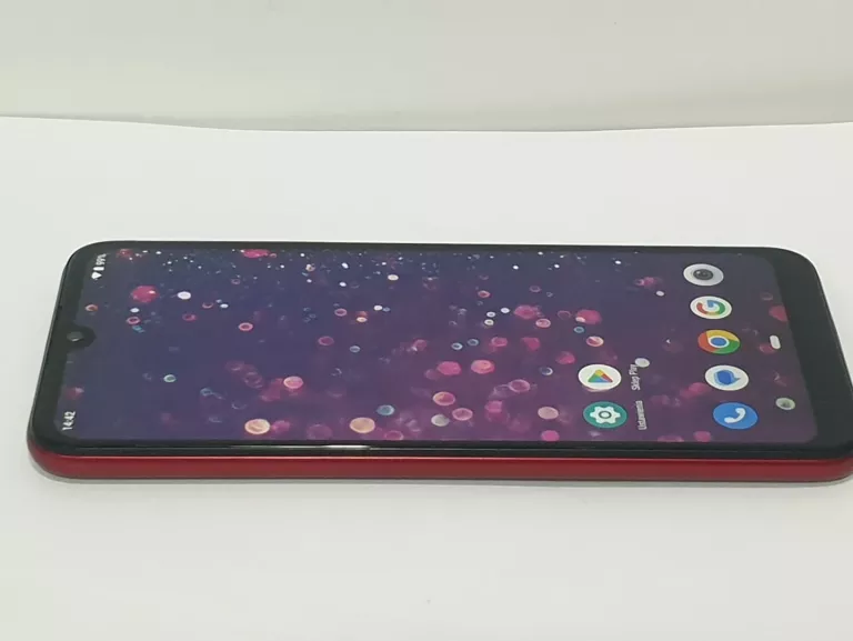 TELEFON MOTOROLA E6 PLUS 64GB