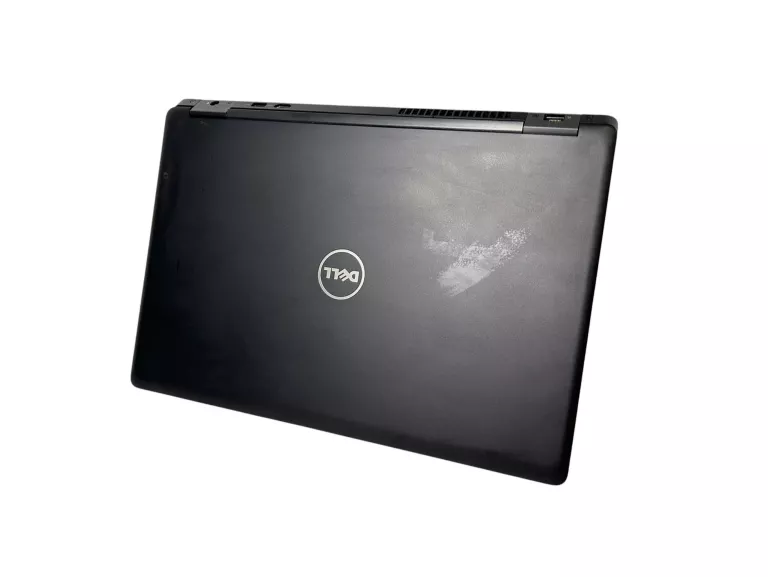 LAPTOP DELL LATITUDE 5580 I5 16GB 1 TBS SD FHD W10 15,6 " INTEL CORE I5