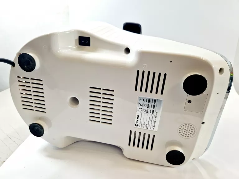 ROBOT KUCHENNY HENDI URZĄDZENIE MULTIFUNKCYJNE HENDICHEF | 221761 | 1400W