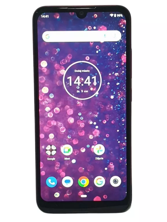 TELEFON MOTOROLA E6 PLUS 64GB