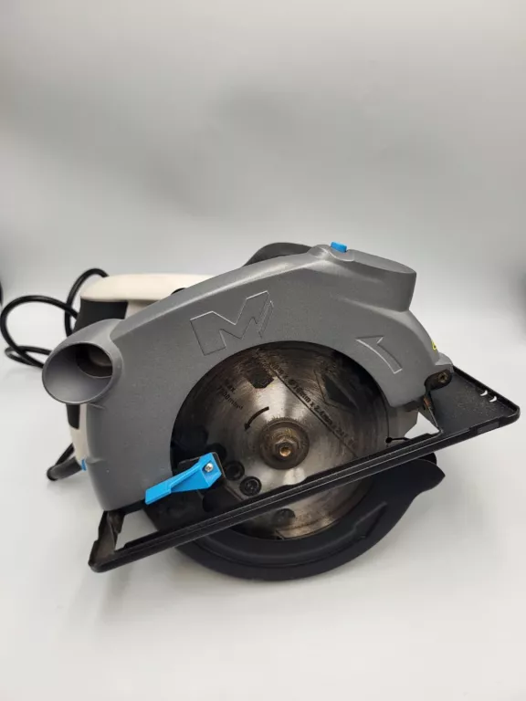 PIŁA PILARKA TARCZOWA MACALLISTER 1500 W 16 MM
