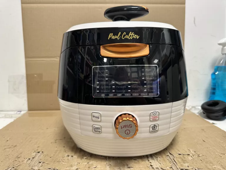 MULTICOOKER PAUL CALTIER PR-22