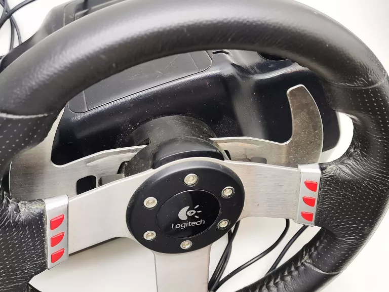 kierownica-g27-racing-wheel-pcps2ps3-logitech-model-g27