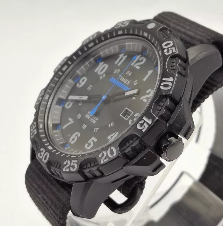 ZEGAREK TIMEX EXPEDITION TW4B03500