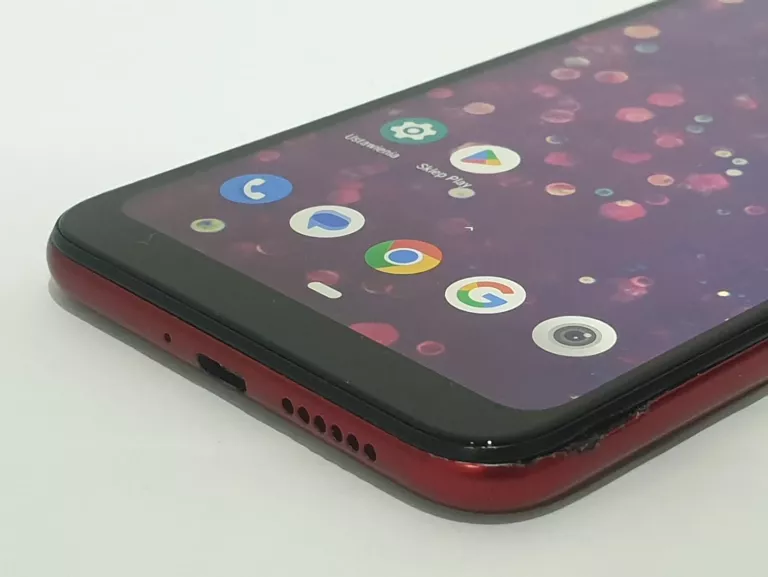 TELEFON MOTOROLA E6 PLUS 64GB