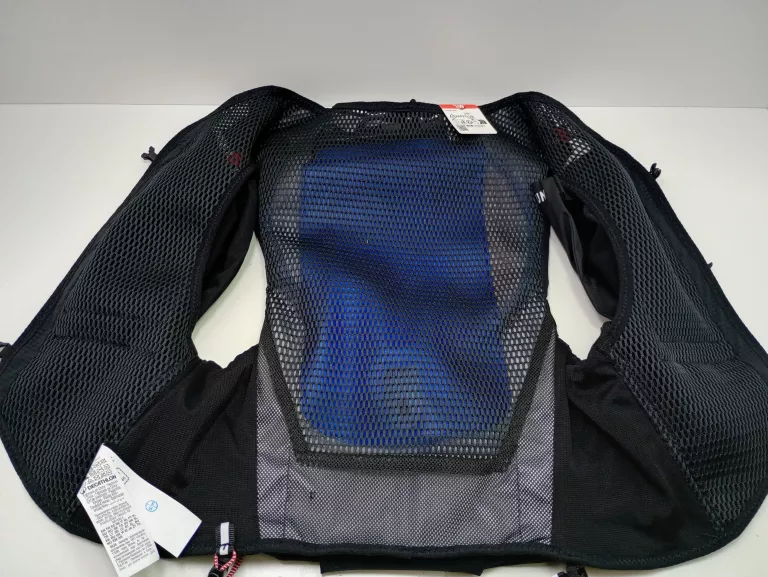 PLECAK DO BIEGANIA W TERENIE KIPRUN 15L XL
