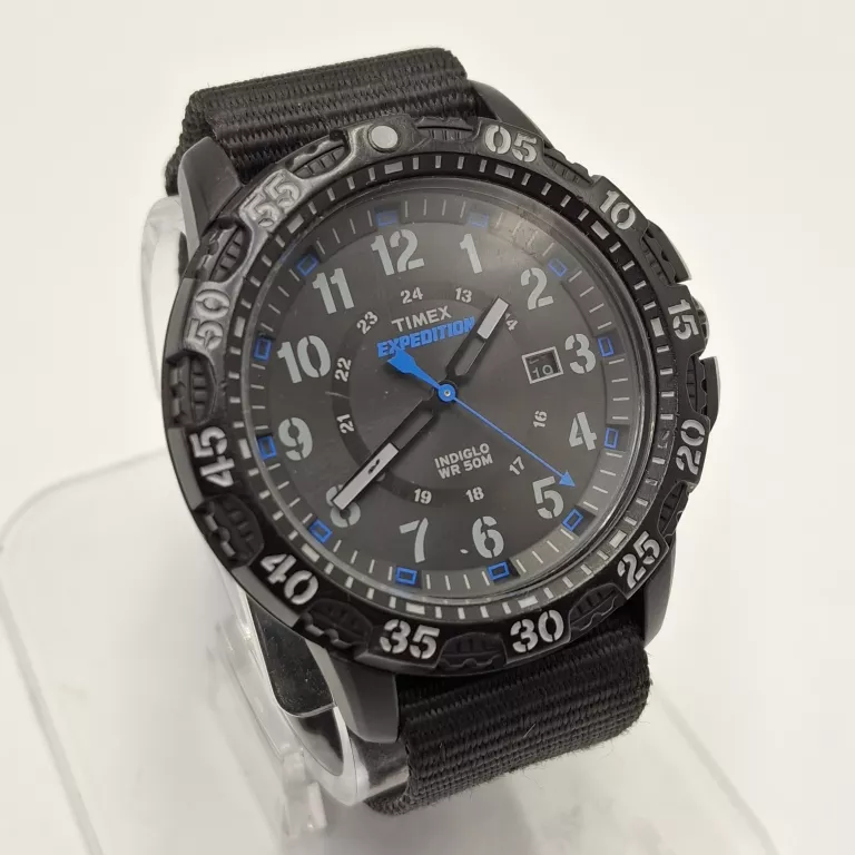 ZEGAREK TIMEX EXPEDITION TW4B03500