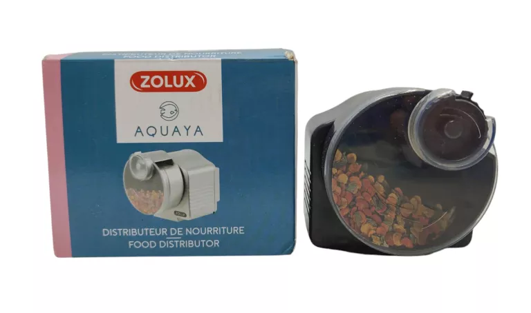 ZOLUX DYSTRYBUTOR KARMY PIXY II