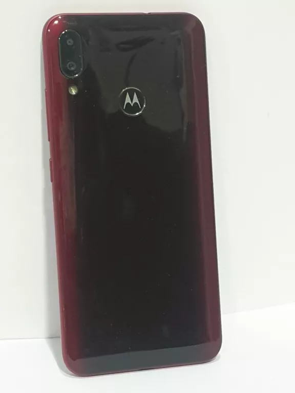 TELEFON MOTOROLA E6 PLUS 64GB