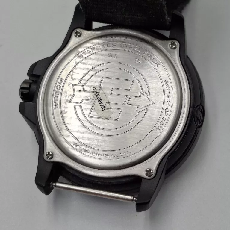ZEGAREK TIMEX EXPEDITION TW4B03500