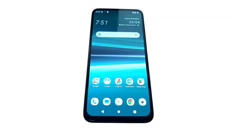 TELEFON HTC U23 PRO 12/256GBG GWARANCJA