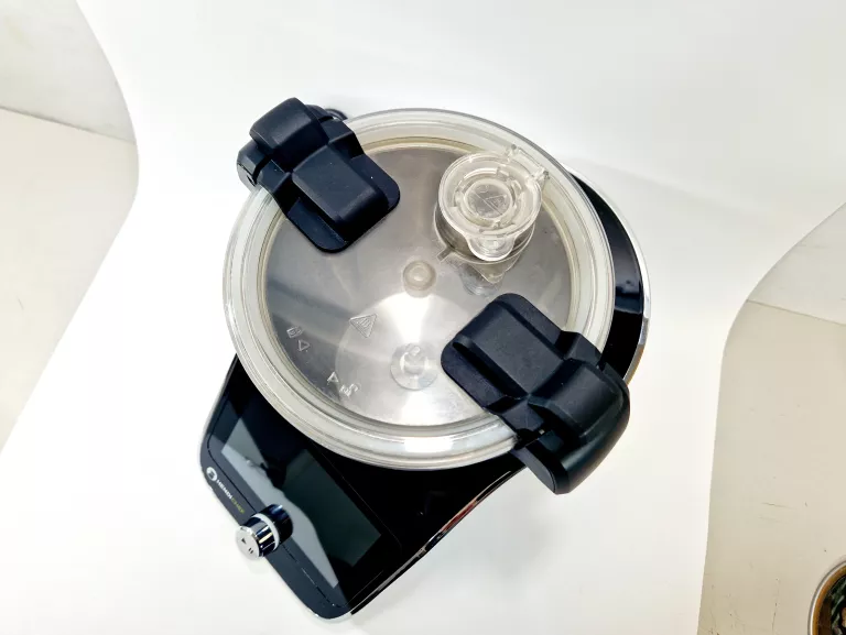 ROBOT KUCHENNY HENDI URZĄDZENIE MULTIFUNKCYJNE HENDICHEF | 221761 | 1400W