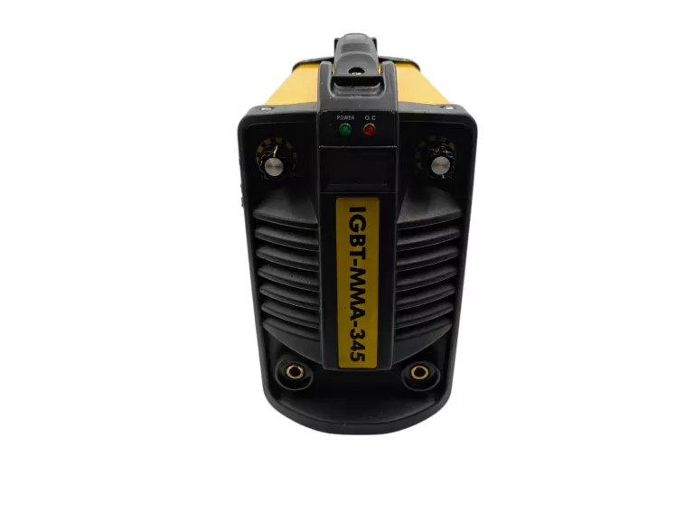 SPAWARKA INWERTOROWA SCHWARTZMANN IGBT-345 MMA