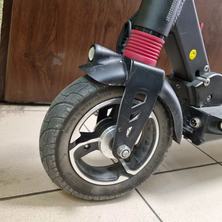 HULAJNOGA ELEKTRYCZNA TECHLIFE X5S 350W