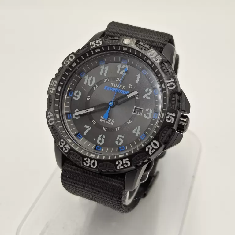ZEGAREK TIMEX EXPEDITION TW4B03500