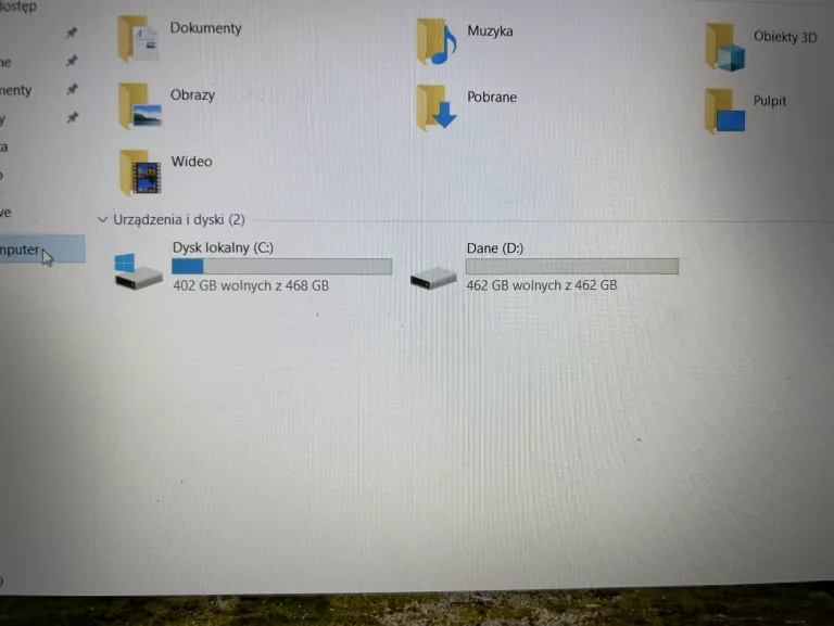 LAPTOP DELL LATITUDE 5580 I5 16GB 1 TBS SD FHD W10 15,6 " INTEL CORE I5