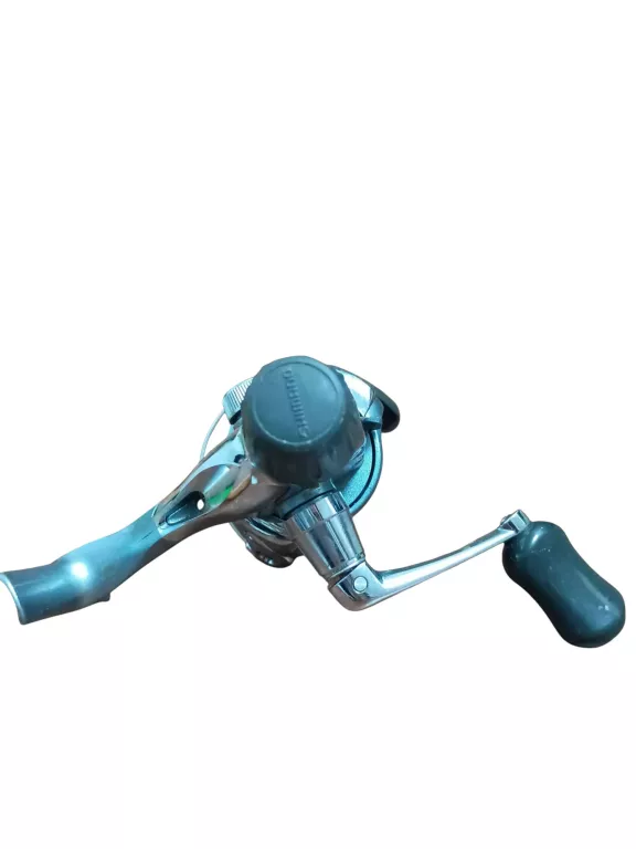KOŁOWROTEK SHIMANO 1000