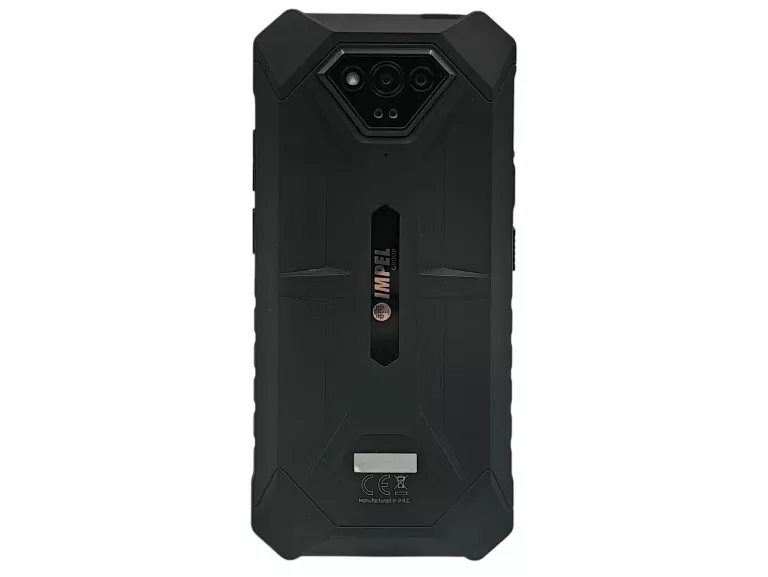 TELEFON HAMMER IRON V 6/64GB 6.5" 50/8MPX 6320MAH