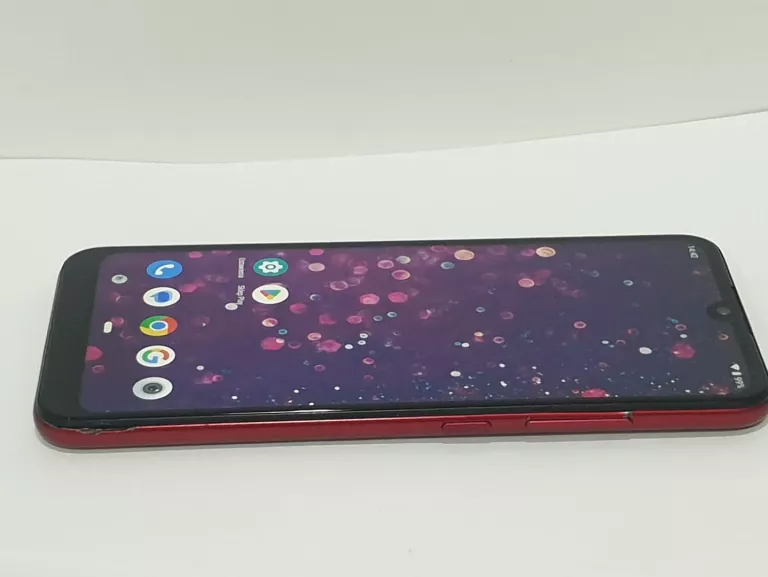 TELEFON MOTOROLA E6 PLUS 64GB