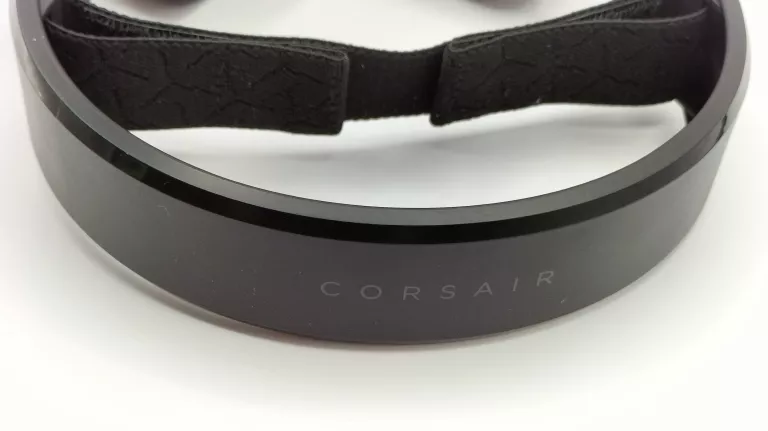 CORSAIR HS35 V2 SŁUCHAWKI Z MIKROFONEM SUPER OKAZJA!