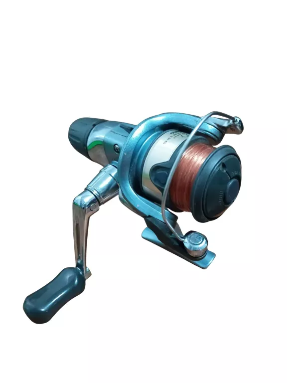 KOŁOWROTEK SHIMANO 1000