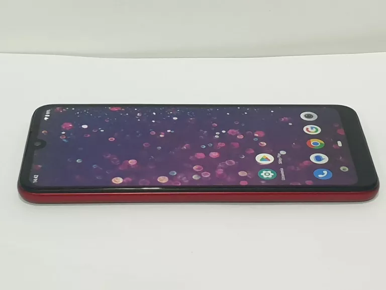 TELEFON MOTOROLA E6 PLUS 64GB
