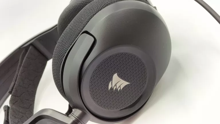 CORSAIR HS35 V2 SŁUCHAWKI Z MIKROFONEM SUPER OKAZJA!