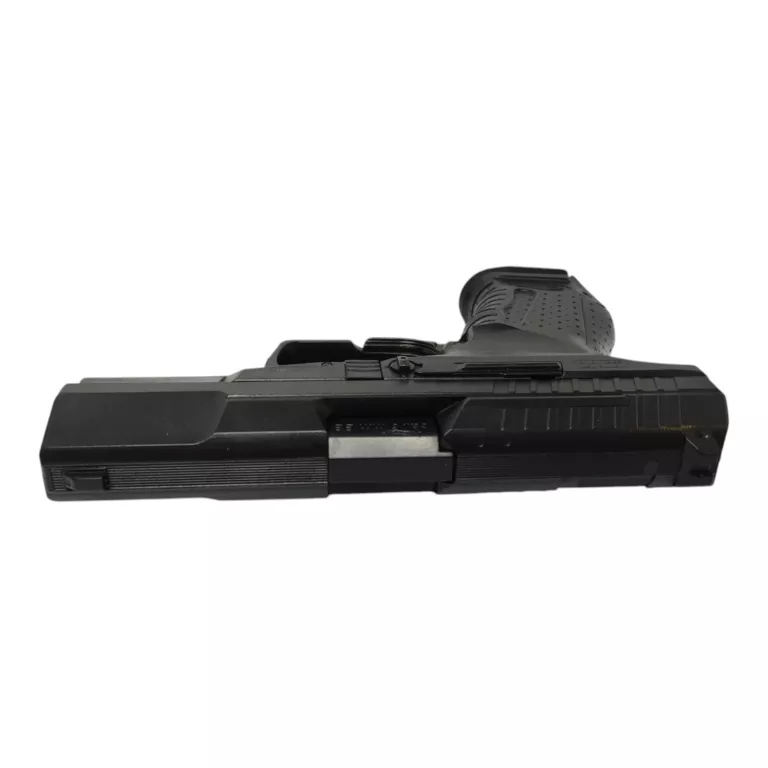 UMAREX PISTOLET ASG WALTHER P99 2.5543 100 SHOT/6 MM SPRĘŻYNOWY - KOMPLET