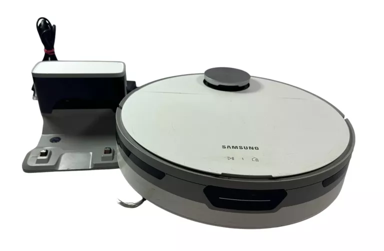 ROBOT SPRZĄTAJĄCY SAMSUNG VR30T80313W!