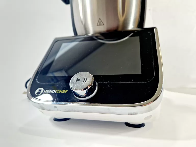 ROBOT KUCHENNY HENDI URZĄDZENIE MULTIFUNKCYJNE HENDICHEF | 221761 | 1400W