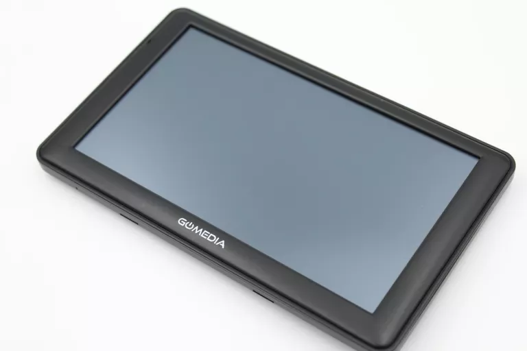 NAWIGACJA SAMOCHODOWA GOMEDIA 7010 KOMPLET