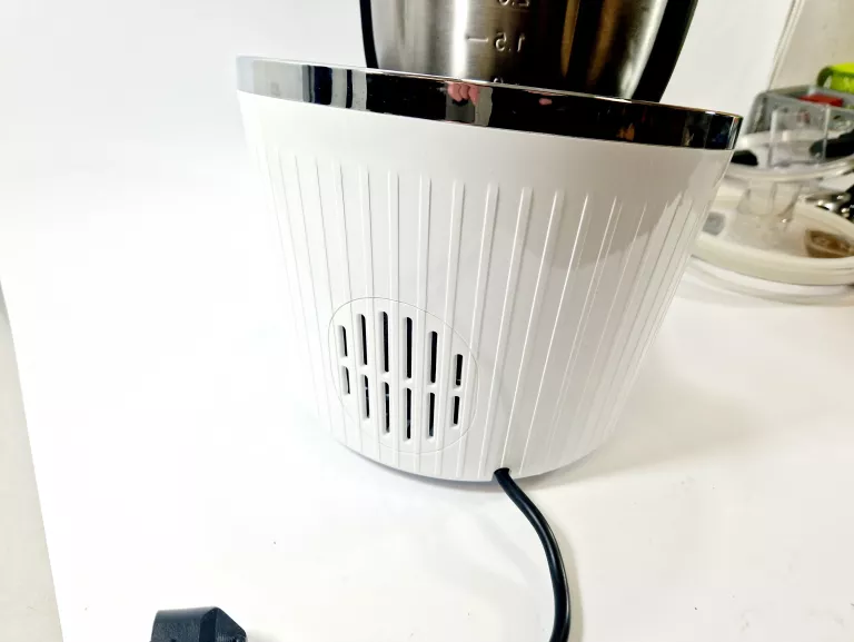 ROBOT KUCHENNY HENDI URZĄDZENIE MULTIFUNKCYJNE HENDICHEF | 221761 | 1400W