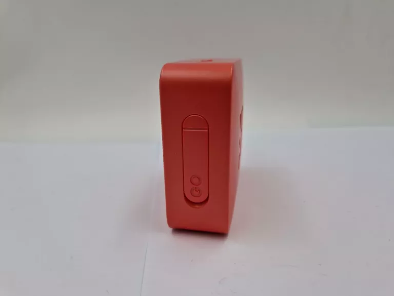GŁOŚNIK JBL GO ESSENTIAL PUDEŁKO