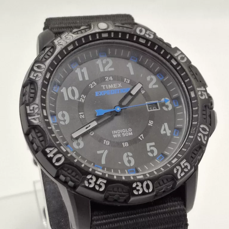 ZEGAREK TIMEX EXPEDITION TW4B03500