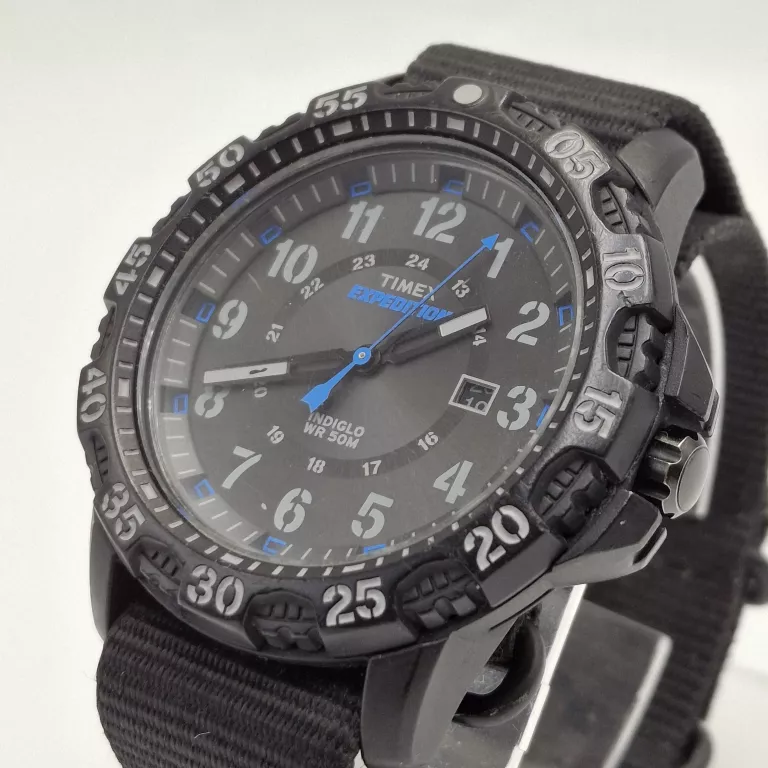 ZEGAREK TIMEX EXPEDITION TW4B03500
