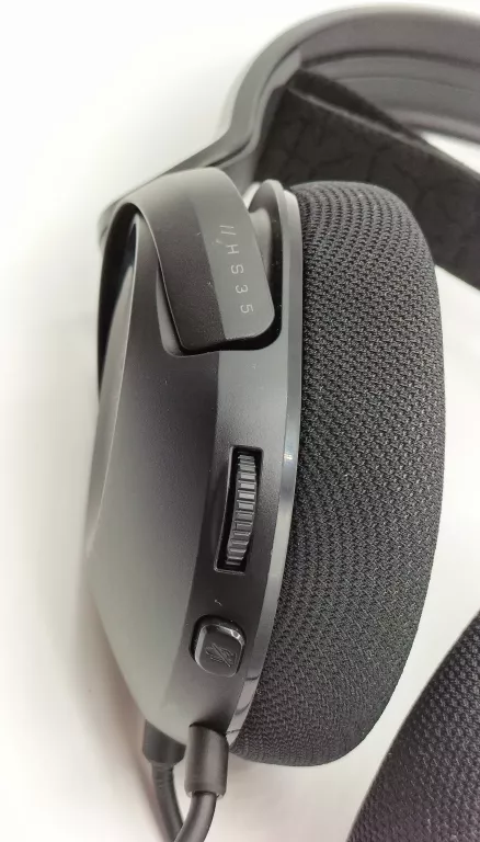 CORSAIR HS35 V2 SŁUCHAWKI Z MIKROFONEM SUPER OKAZJA!