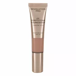 PODKŁAD BB DO TWARZY Z KOLAGENEM I KWASEM HIALURONOWYM REVOLUTION SPF30