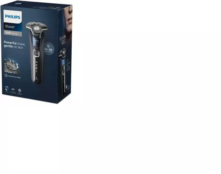 GOLARKA PHILIPS SERIA 5000 S5885/35 SKINIQ