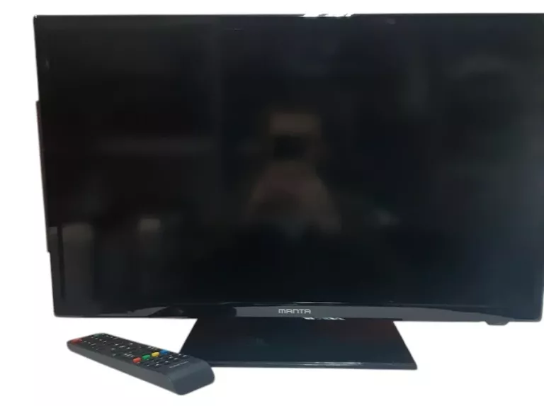 TELEWIZOR MANTA 24LHN120D